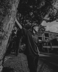 JakeMoxley STREET BOY Immagine  2