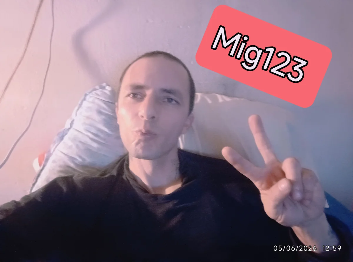 Foto  5528 de Mig1323 – em alta