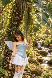 Ninna_ravennA little magic, a lot of fairy dust🧚🏻‍♀️图片 4