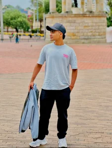 Jacob_606 BOGOTA CITY Billede 3