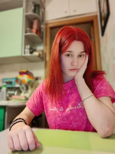 Public od CalandraRolon  6 snímek