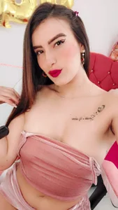 LucianaTomson a doll Pic 5