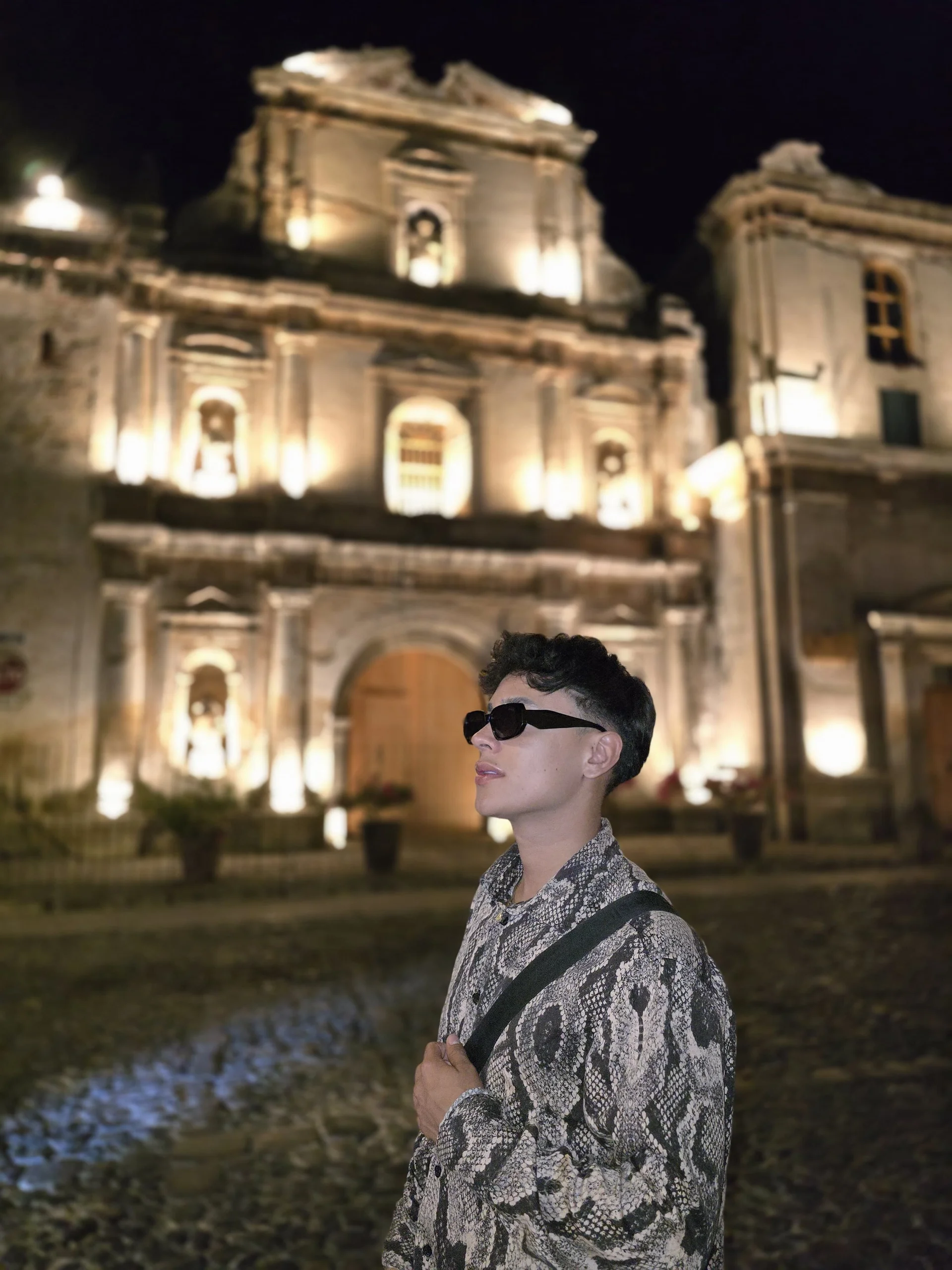 Ander_asford77 Travel with me Foto 2