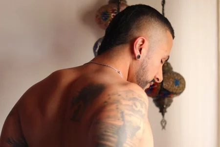 Public de ALEXXX_KING  3 photos