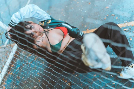 SarahLynn7 STREET WEAR Foto 3