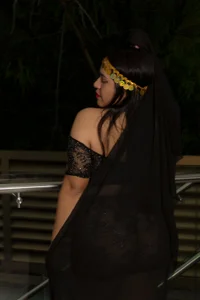 krishaa_: Sexy in the night 🖤😈💥 ( фото)