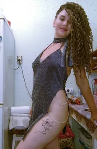 Marlan_Vagner New black dress зображення 3