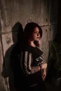 fillisfox_ Bunker aesthetics Pic 9