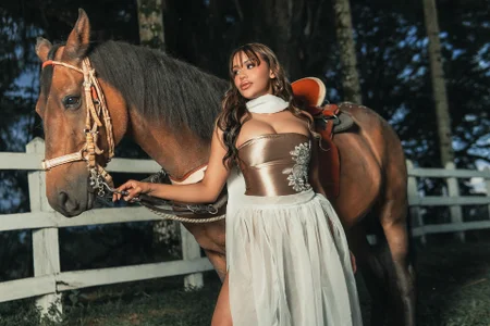 LiamCarterX 🤎Untamed Instinct🤎 Pic 4