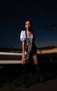 Mara_Gonzalez 44 Immagine 