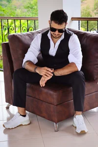 mister_miike Lord prestige  4টি ছবি