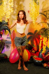 Sunshine_gh1 SUMMER 사진 8