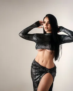 amelie_gonzalez WILD TEMPTATION 🐆❤️ Pic 2