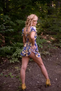 ViciousSiren me Pic 6