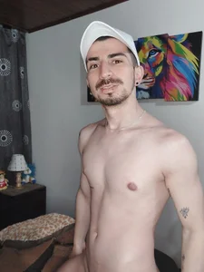 LiamCossio_ kullanıcısının Public albümü -  4 fotoğraf