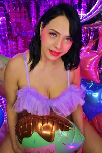 CandyGirl🧁🍭 od Eva_Grace_  3 snímek