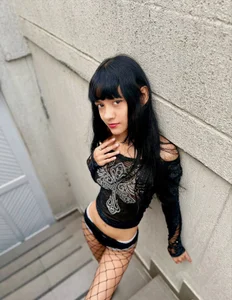 Cherry_Vixen_ Sery❤ Bilde 2