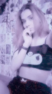 YumikoMori: The chaos of filters😂😵‍💫 ( 5 фото)