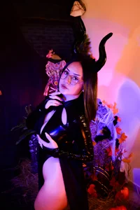 emma_white_01のHallowen🎃の 5枚の写真