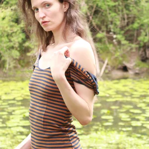 yulladao Nénuphar de printemps Pic 9