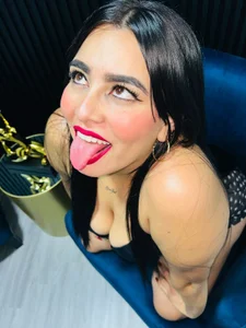 Koralynx Come get your dose of deep 🔥👅 Pic 2