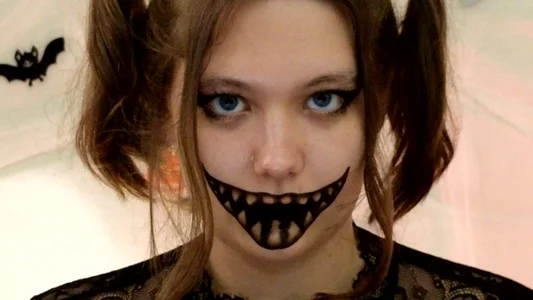 Halloween od djennapalm  2 snímek