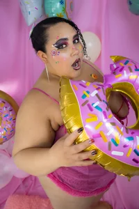 Hurrem_MathのSEXY AND SWEETの枚の写真