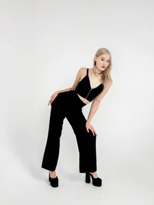 Zdjęcia _Anna_Nolan_ Your black kitty:  8