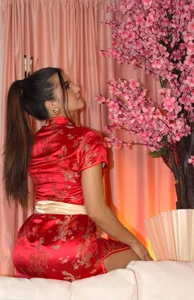 RoxanneHill_ Spring vibes Pic 4