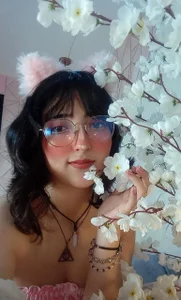 Sexy latina 😈🍒 od SaraMartini1  4 snímek