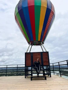 Your_big_ebony_goddness Let me show you my day off ✨😍🌻🌷 Pic