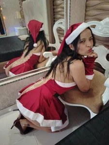 Miladiosa mery chrismas Immagine  2