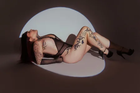 IsabellaDankworths Tease Me Pic 3