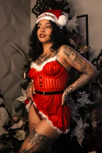 JuliaRose_ks your christmas wish has arrived 🎄 Billede 4