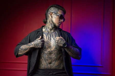 JAXXXONHERD The Alpha Style🔥🍆 Pic 5