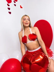 Michelle_lane LOVE AND FRIEND Foto