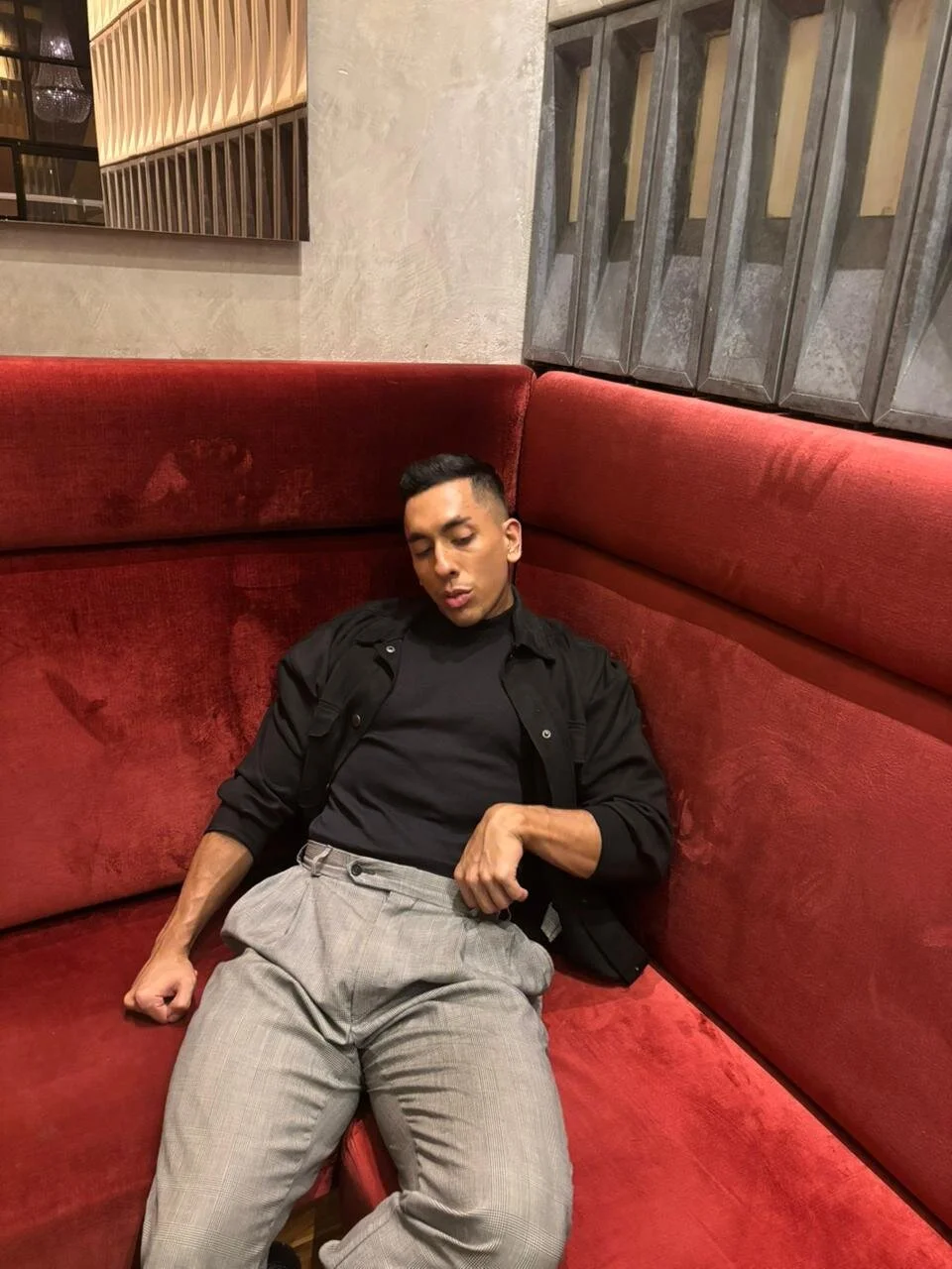 Lucio__Fox 热门图片 2642