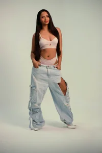 Sexy Shelby 🥵 de VictoriaShelby Foto