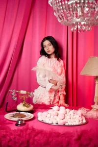 Angel__Rosse RED Temptation Εικόνα 8