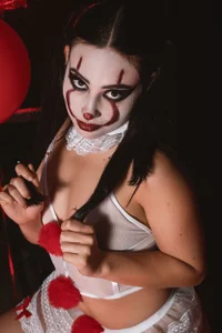 halloween de ViolettRouse  4 Imagens