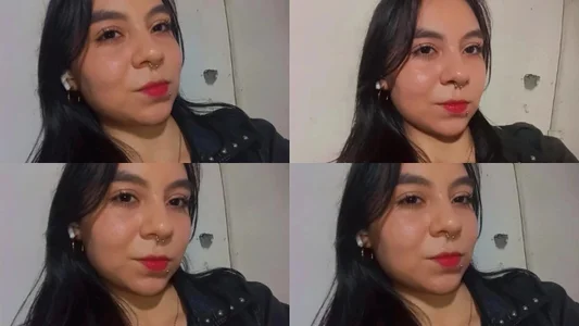 LucianaVera pretty girl Pic
