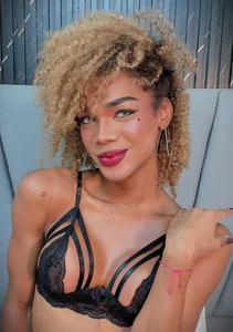 SEXY PANTHER od NaomiSteward  snímek