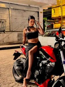 Annacherry7_ Anna 🥵🌺 Billede 4