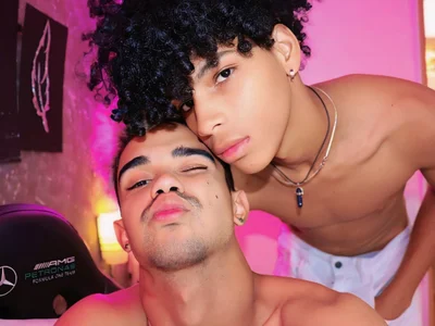 Violet_Dream2 nice nice boys 圖片 4