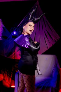 EvaGoddess_ 🎃HAPPY WALLOWEEN🎃  6. fénykép