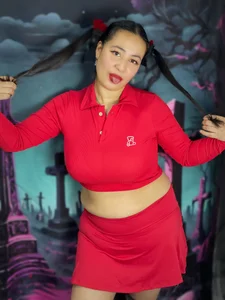 Halloween 😈 od NaomyPrinces  5 snímek