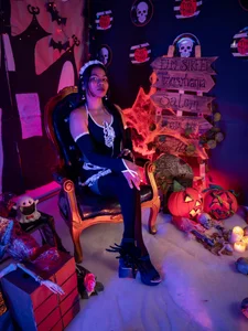 Agata_Grubisic Lust Spell Pic 8