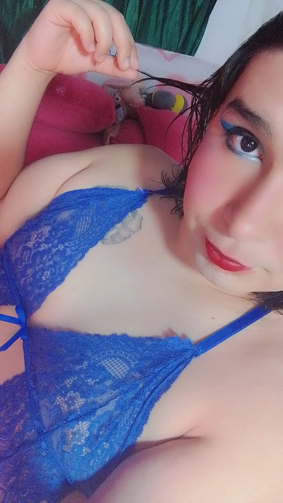  1784 Gambar Sohor Kini Keissy_doll