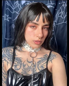 Morgana_X Public Foto 9