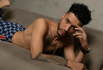 denis_winslow I Provoke You… Are You Coming? Pic 7